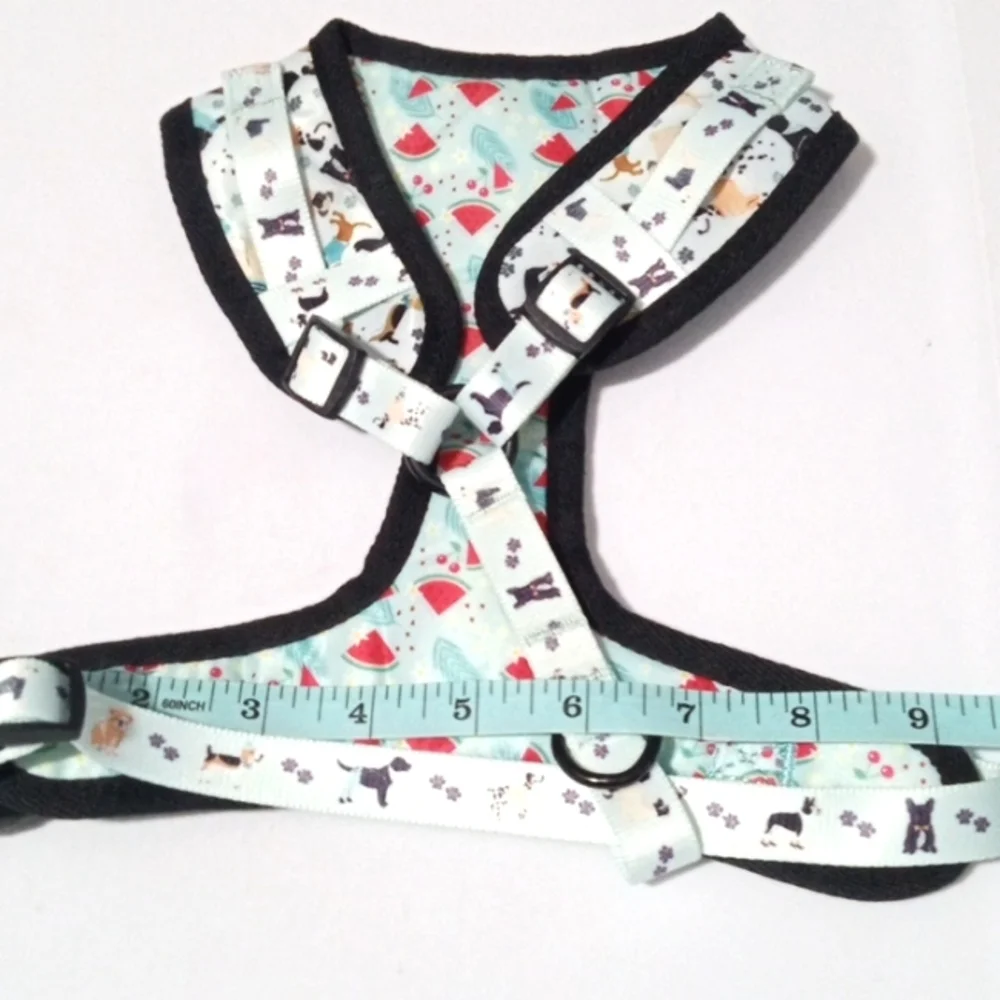 N/A pet harness